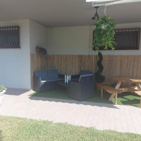 סן וינצ'נזו Villa Happy Days מראה חיצוני תמונה