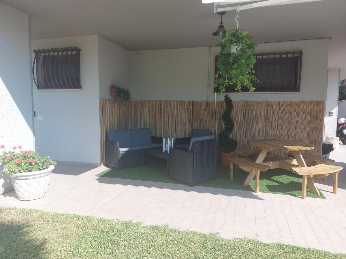 סן וינצ'נזו Villa Happy Days מראה חיצוני תמונה
