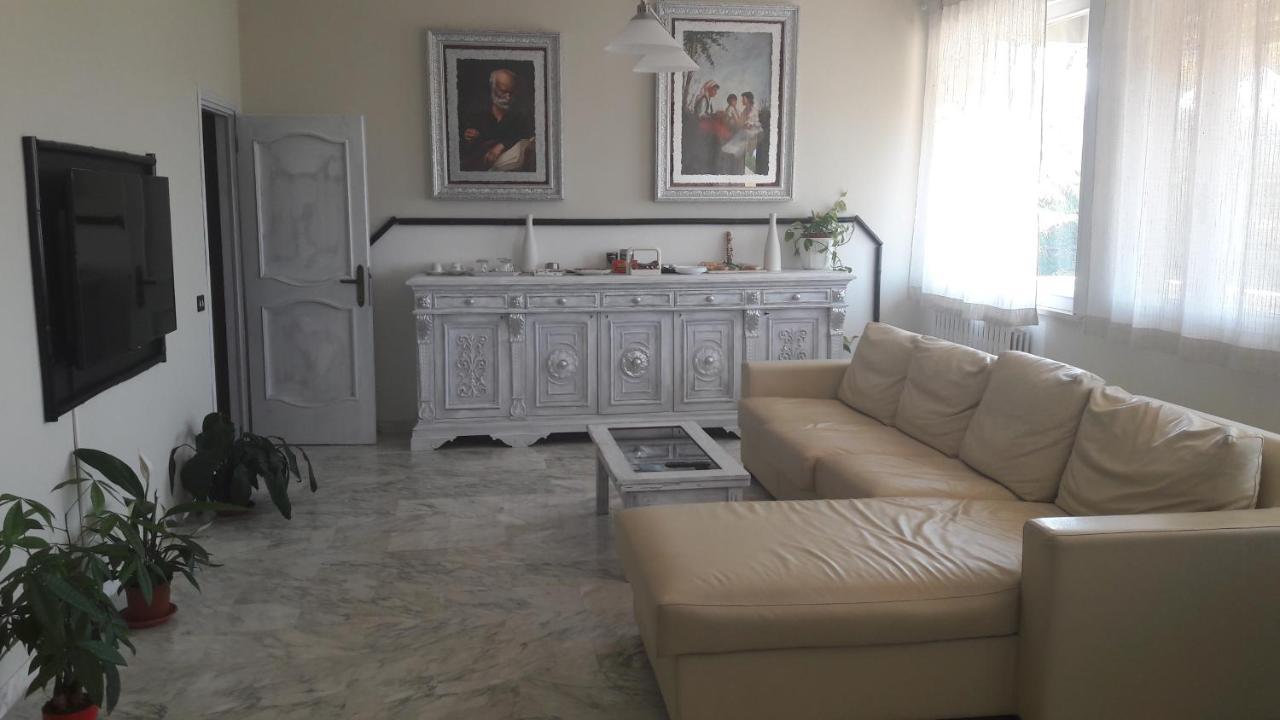 סן וינצ'נזו Villa Happy Days מראה חיצוני תמונה